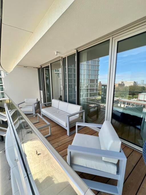 The View 07.04. Quartier Belvedere Vienna Exterior photo