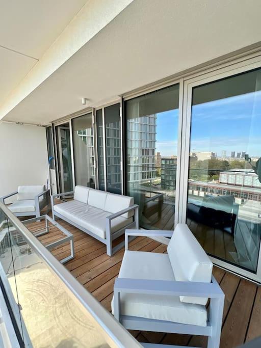 The View 07.04. Quartier Belvedere Vienna Exterior photo